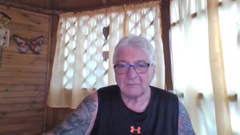 xxxxpeter55 online show from July 14, 8:19 am