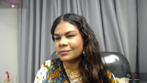 yazhini online show from May 6, 11:48 am