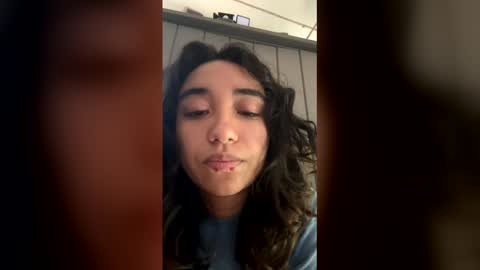 Ruby Luv online show from March 7, 8:17 pm