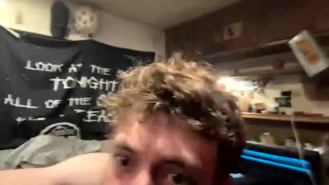 Snapshot of yaboipdot999 chatting on February 7, 7:12 am Yaboipdot online show from February 7, 7:12 am