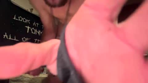 Snapshot of yaboipdot999 chatting on February 24, 7:17 am Yaboipdot online show from February 24, 7:17 am