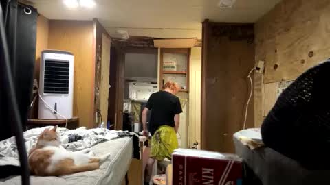 Snapshot of yaboipdot999 chatting on March 28, 5:29 am Yaboipdot online show from March 28, 5:29 am