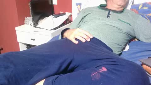 grillino online show from April 13, 12:16 am