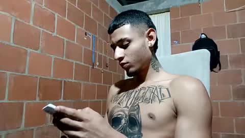 Snapshot of yajz chatting on September 27, 7:35 am Yajz online show from September 27, 7:35 am