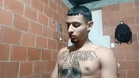 Snapshot of yajz chatting on October 2, 4:41 am Yajz online show from October 2, 4:41 am