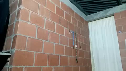 Snapshot of yajz chatting on October 6, 1:03 am Yajz online show from October 6, 1:03 am