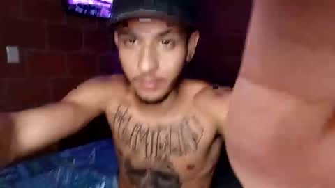 Snapshot of yajz chatting on December 23, 12:52 am Yajz online show from December 23, 12:52 am