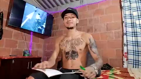 Yajz online show from April 14, 1:50 pm