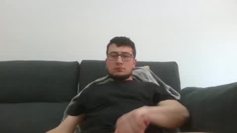 yakajoe97 online show from January 16, 2:10 pm