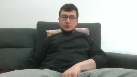 yakajoe97 online show from February 4, 11:16 am