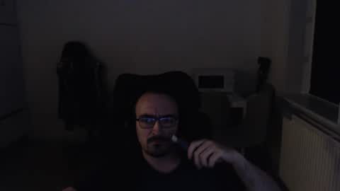 YamilLamal online show from November 11, 9:37 pm