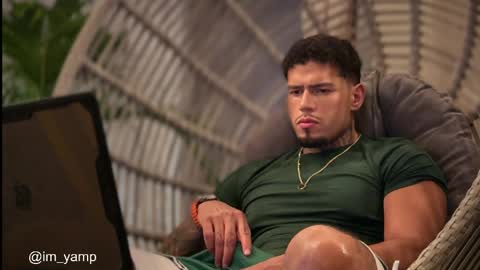 yamp sambrano online show from April 5, 1:47 am