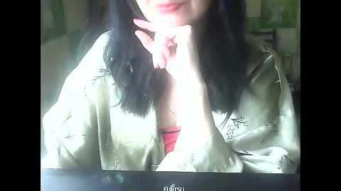 yanafiesta online show from December 15, 10:30 am