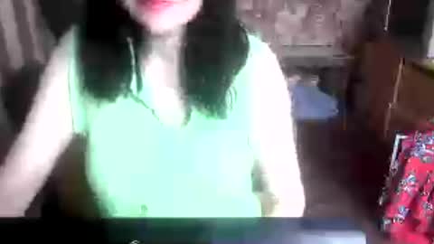 yanafiesta online show from June 12, 11:42 am