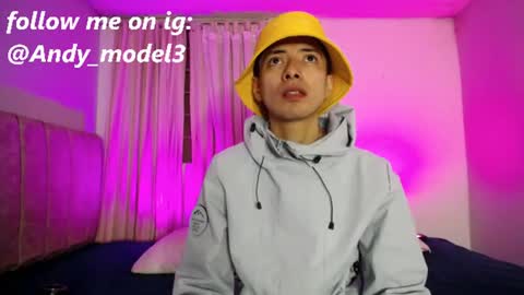 Oshiri online show from July 14, 1:08 am