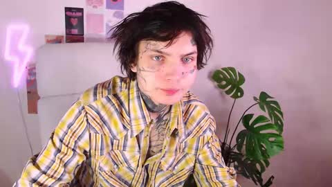 yaowu_ online show from February 22, 8:40 pm