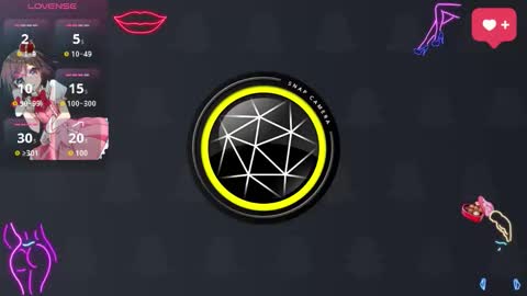 Snapshot of yara_atwan chatting on January 6, 5:49 pm Yara online show from January 6, 5:49 pm