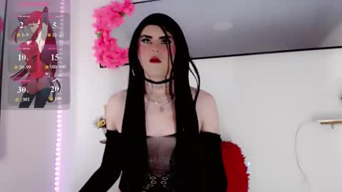 Snapshot of yara_atwan chatting on February 4, 5:30 pm Yara online show from February 4, 5:30 pm