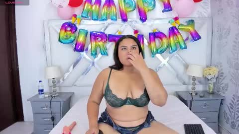 Snapshot of yaragarcia chatting on February 18, 3:46 am Yara online show from February 18, 3:46 am