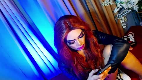 miss yasii online show from February 1, 7:13 pm