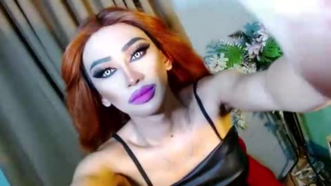 miss yasii online show from February 4, 6:25 am