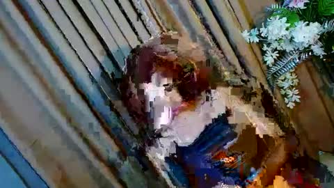 miss yasii online show from February 4, 12:33 pm