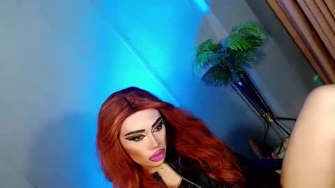 miss yasii online show from February 15, 8:11 am