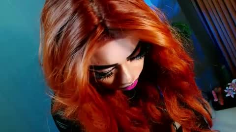 miss yasii online show from February 17, 3:53 pm