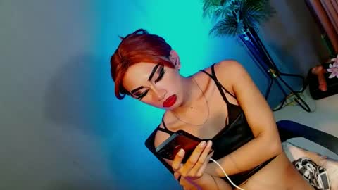 miss yasii online show from February 18, 9:31 pm