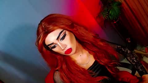 miss yasii online show from February 26, 2:25 pm