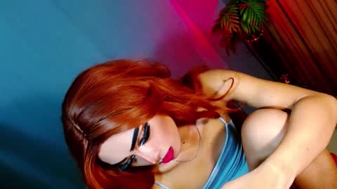 miss yasii online show from February 27, 5:36 pm