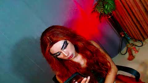 miss yasii online show from March 3, 2:04 pm