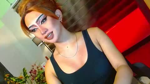 miss yasii online show from February 22, 3:21 pm