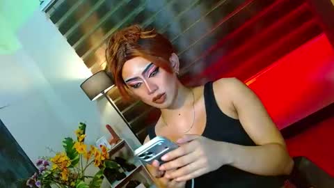 miss yasii online show from February 24, 2:59 pm