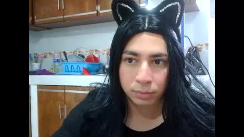 Yasmin Paez online show from May 3, 8:26 pm