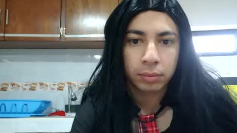 Yasmin Paez online show from May 10, 10:37 pm