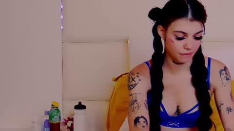 Diana online show from June 28, 5:02 am