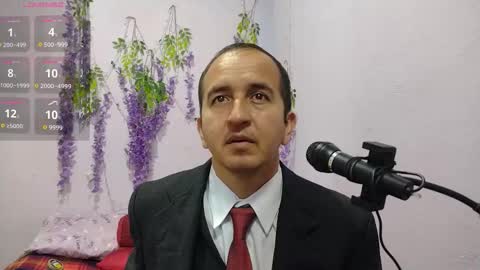 Hazzan y Greisy online show from September 19, 2:29 pm