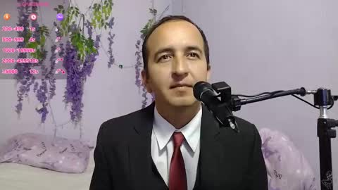 Hazzan y Greisy online show from September 27, 5:40 pm