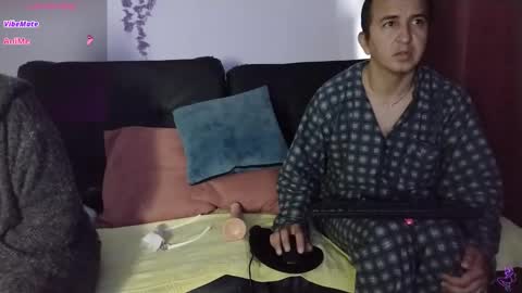 Hazzan y Greisy online show from December 22, 1:30 pm