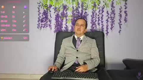 Snapshot of yazflor chatting on June 18, 2:34 am Hazzan y Greisy online show from June 18, 2:34 am