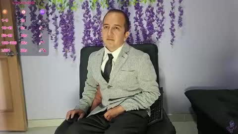 Hazzan online show from February 9, 3:05 pm