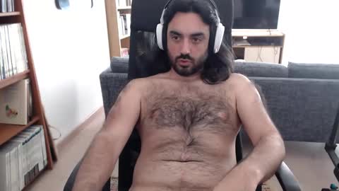 yeeaahoo online show from April 21, 7:03 am