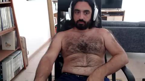 yeeaahoo online show from July 28, 10:43 am