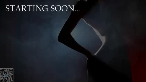 Kate online show from April 27, 1:03 am