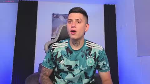 YEIKO ROMERO online show from July 17, 7:41 pm
