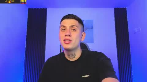 YEIKO ROMERO online show from July 29, 5:44 pm