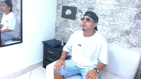 Yeison online show from November 5, 10:59 am