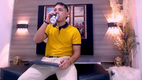 Yeison online show from November 20, 11:43 am