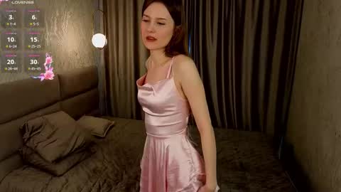 Kate online show from March 7, 1:24 am